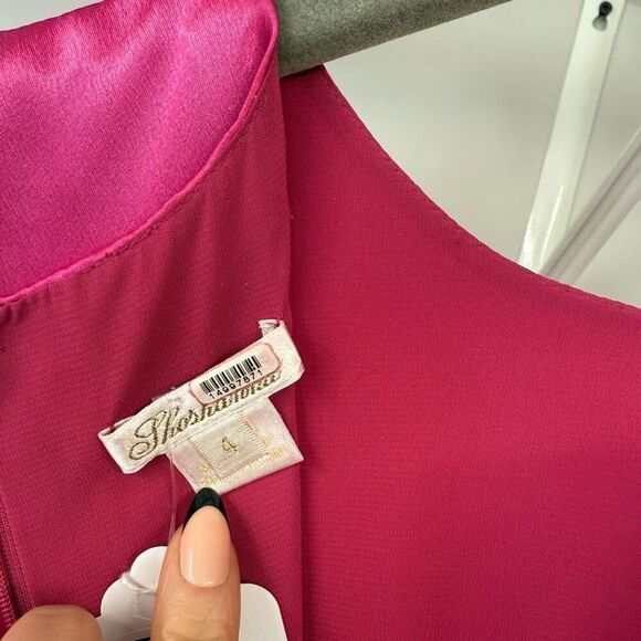 Shoshanna Quinn Dress 💚 - Picture 13 of 13